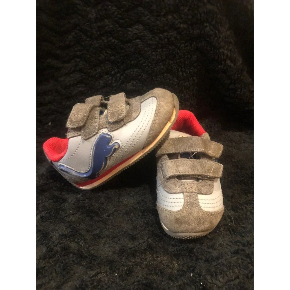 Puma baby sneakers shoes 4